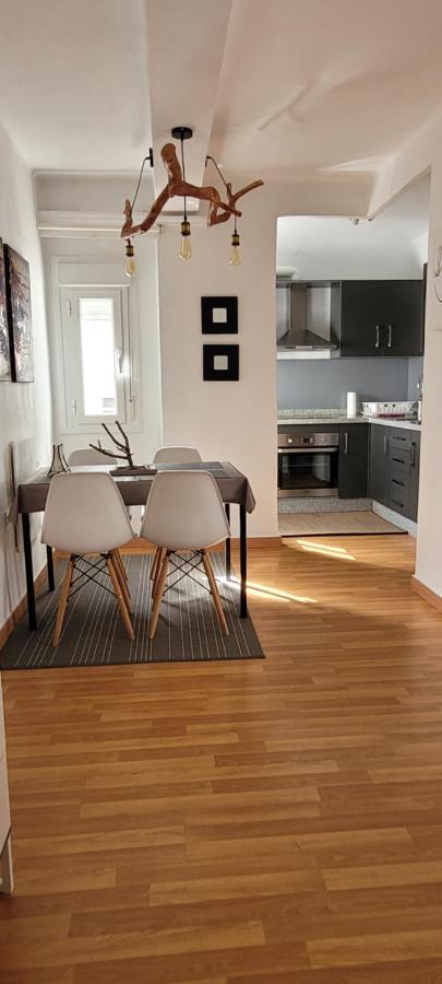 Apartamento Catalina, En El Casco Historico. Ronda Kültér fotó