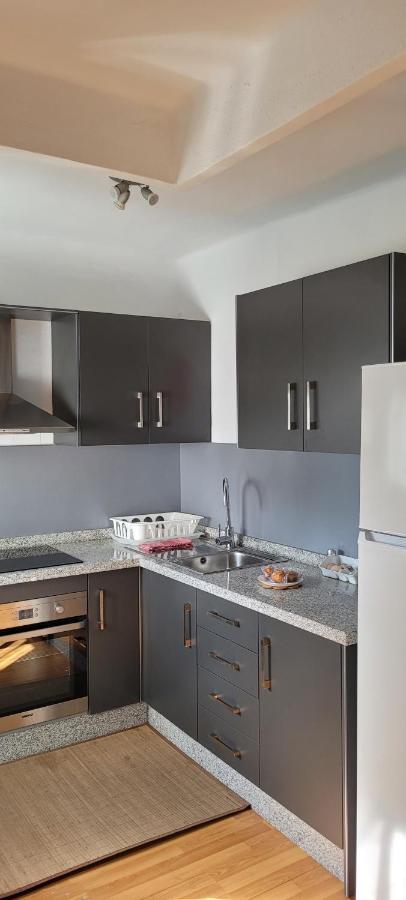 Apartamento Catalina, En El Casco Historico. Ronda Kültér fotó